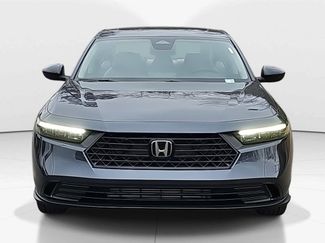 New 2025 Honda Accord SE video 2