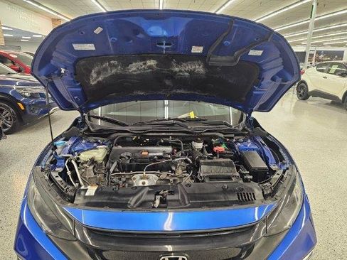 Used 2019 Honda Civic LX image 34