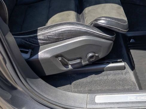 Used 2019 Volvo XC90 T5 R-Design w/ Advanced Package image 16