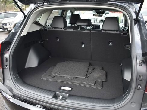 New 2026 Kia Seltos S AWD/4WD image 17