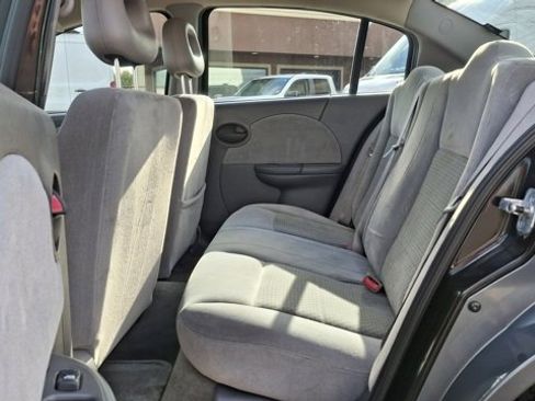 Used 2005 Saturn ION Level 3 w/ Travel Pkg image 16