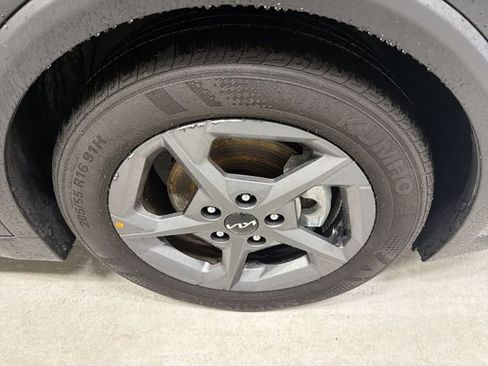 Used 2025 Kia K4 FWD image 14