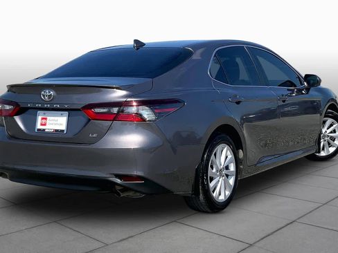 Used 2024 Toyota Camry LE FWD image 13