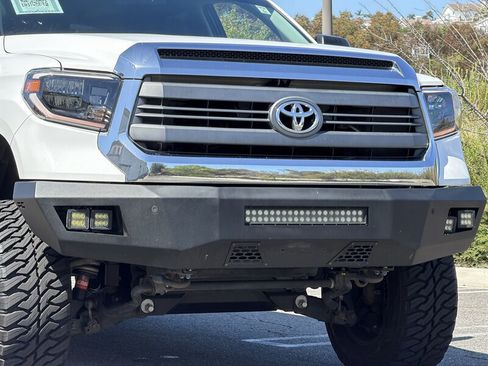 Used 2014 Toyota Tundra SR5 w/ TRD Off Road Package RWD image 29