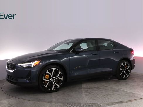 Used 2023 Polestar Polestar 2 w/ Pilot Pack AWD/4WD image 18
