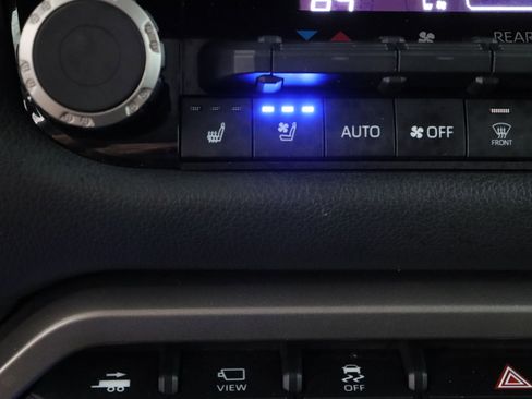 Used 2024 Toyota Sequoia Limited w/ Tow Technology Package image 22