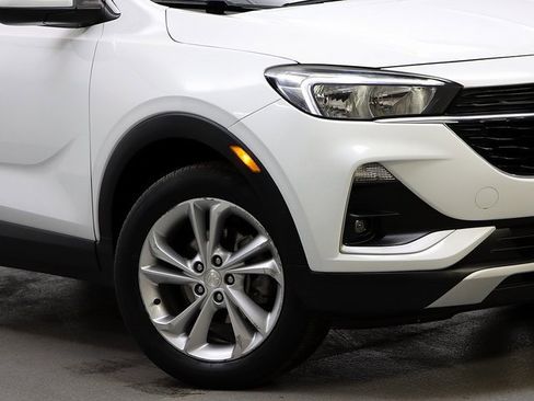 Certified 2023 Buick Encore GX Preferred w/ Cold Weather Comfort Package image 3