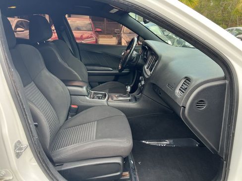 Used 2019 Dodge Charger GT image 10