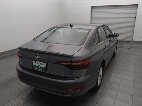 Used 2020 Volkswagen Jetta S FWD image 7