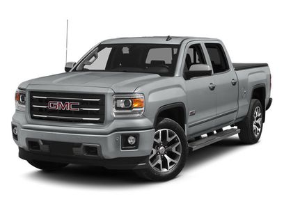 Used 2014 GMC Sierra 1500 SLE w/ SLE Value Package