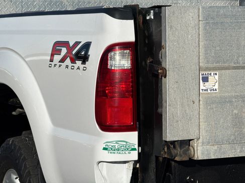 Used 2013 Ford F350 XLT w/ XLT Value Pkg image 28