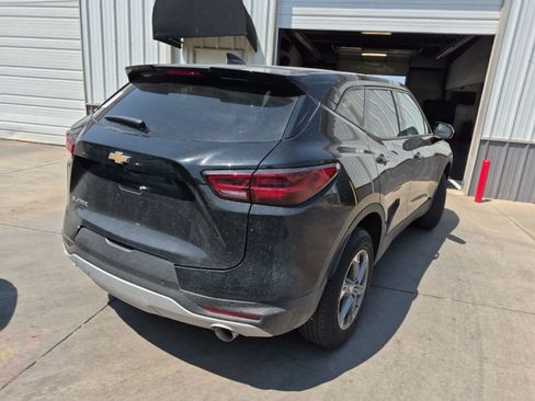 Used 2026 Chevrolet Blazer LT FWD image 3
