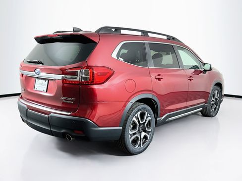 Used 2023 Subaru Ascent Limited w/ Technology Package AWD/4WD image 9