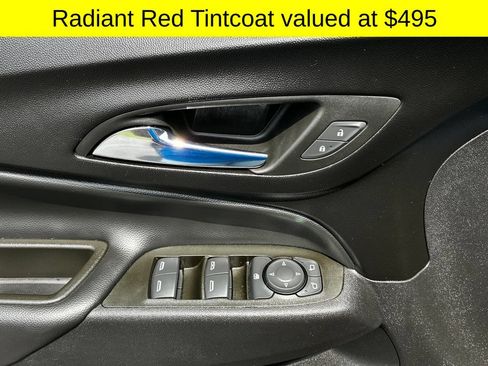 Used 2023 Chevrolet Equinox LT AWD/4WD image 6