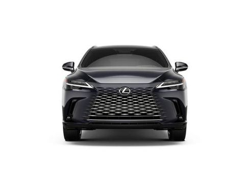 New 2026 Lexus RX 450h AWD w/ Convenience Package image 5