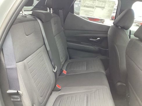 New 2026 Hyundai Santa Cruz SE AWD/4WD image 13