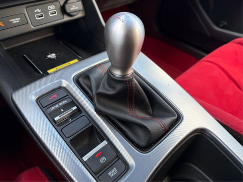 Used 2024 Honda Civic Type R image 63