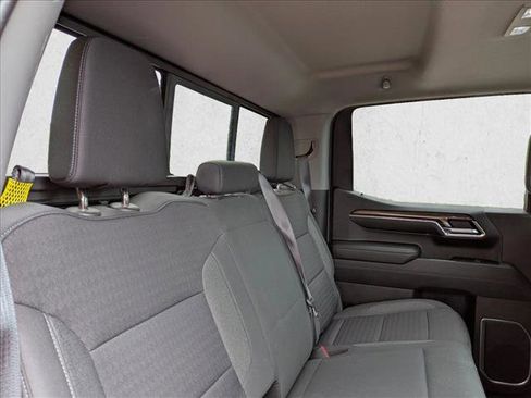 Used 2022 Chevrolet Silverado 1500 LT Trail Boss w/ Convenience Package II AWD/4WD image 20