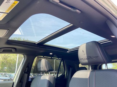 New 2026 Honda Passport TrailSport Elite image 14