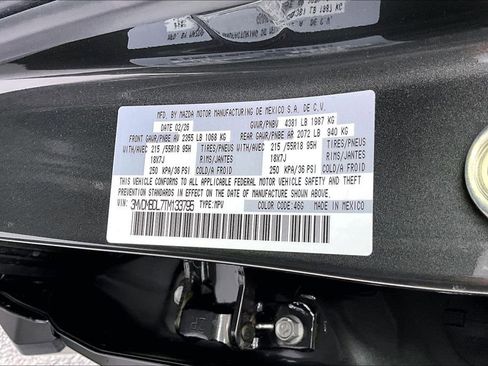 New 2026 MAZDA CX-30 AWD 2.5 S w/ Premium Package image 24