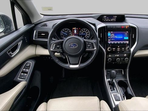 Used 2022 Subaru Ascent Limited AWD/4WD image 6
