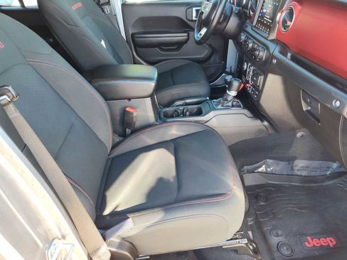Used 2020 Jeep Gladiator Rubicon image 21