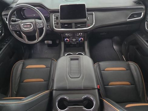 Used 2023 GMC Yukon XL AT4 w/ AT4 Premium Package AWD/4WD image 26