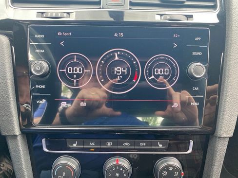 Used 2018 Volkswagen GTI S FWD image 26