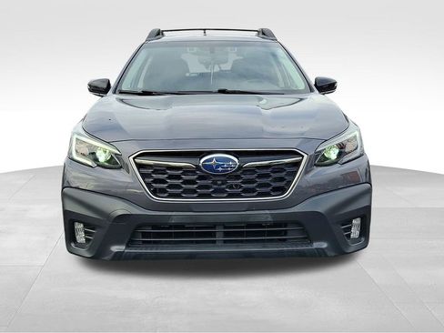 Used 2022 Subaru Outback Onyx Edition XT image 2