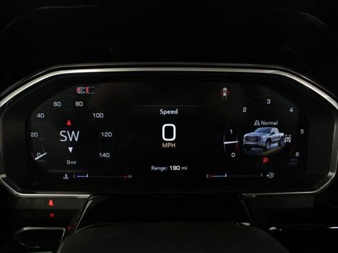 New 2026 GMC Sierra 1500 SLT image 12