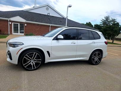 Used 2021 BMW X5 xDrive40i w/ M Sport Package