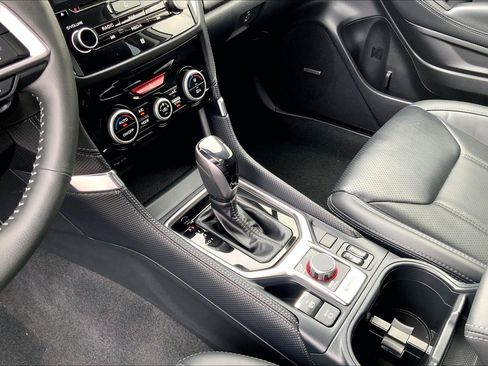 Certified 2022 Subaru Forester Touring image 15