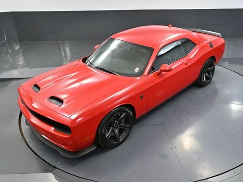 Used 2023 Dodge Challenger SRT Hellcat image 55