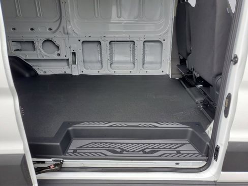 New 2025 Ford Transit 250 148 Medium Roof image 6