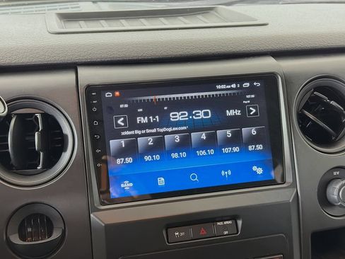 Used 2014 Ford F150 STX w/ Equipment Group 201A Mid RWD image 33