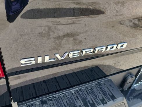 New 2026 Chevrolet Silverado 1500 RST AWD/4WD image 35