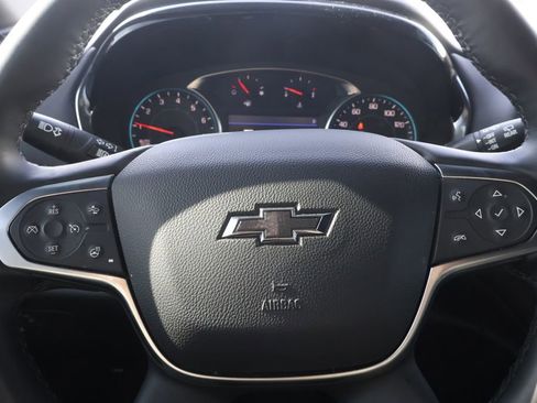 Used 2023 Chevrolet Traverse RS w/ LPO, Cargo Package image 16