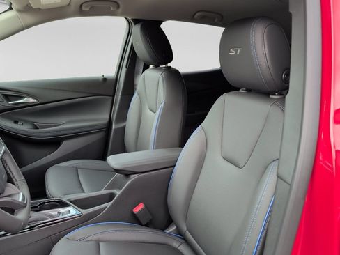 New 2026 Buick Encore GX Sport Touring w/ Advanced Technology Package AWD/4WD image 22
