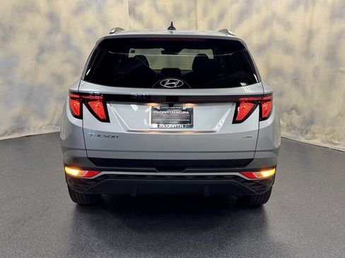 Used 2024 Hyundai Tucson SEL image 6