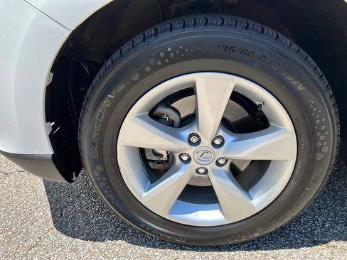 Used 2013 Lexus RX 350 FWD w/ Premium Pkg image 33