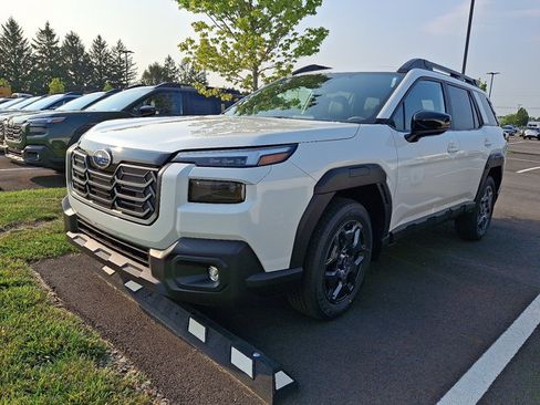 New 2026 Subaru Outback Premium AWD/4WD image 2