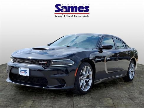 Used 2023 Dodge Charger GT image 2