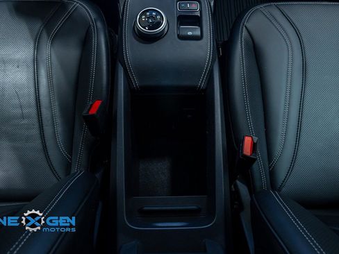 Used 2024 Ford Mustang Mach-E Premium image 30