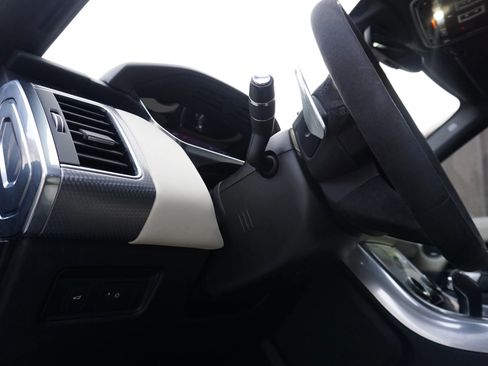 Used 2019 Land Rover Range Rover Sport HST image 33