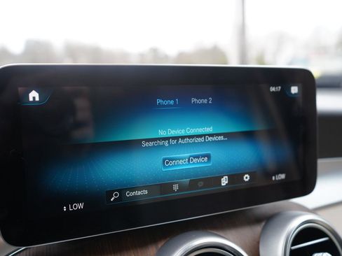 Used 2022 Mercedes-Benz GLC 300 4MATIC w/ Premium Package Lite image 35