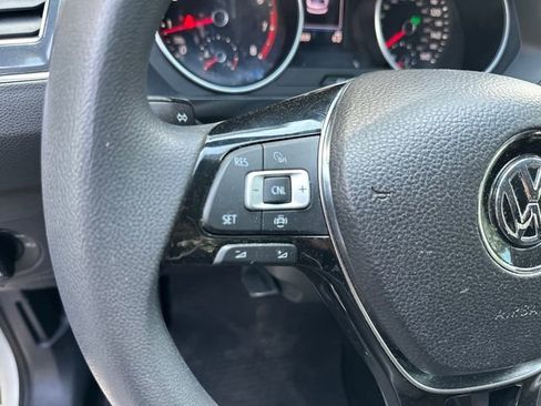 Used 2019 Volkswagen Tiguan S w/ Driver Assistance Package image 17