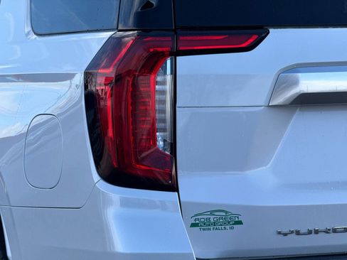 Used 2022 GMC Yukon Denali image 34