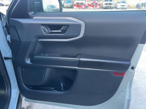 Used 2024 Ford Bronco Sport Big Bend image 10