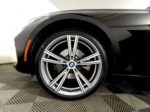 Certified 2023 BMW 330i xDrive 330i xDrive w/ Driving Assistance Package image 8