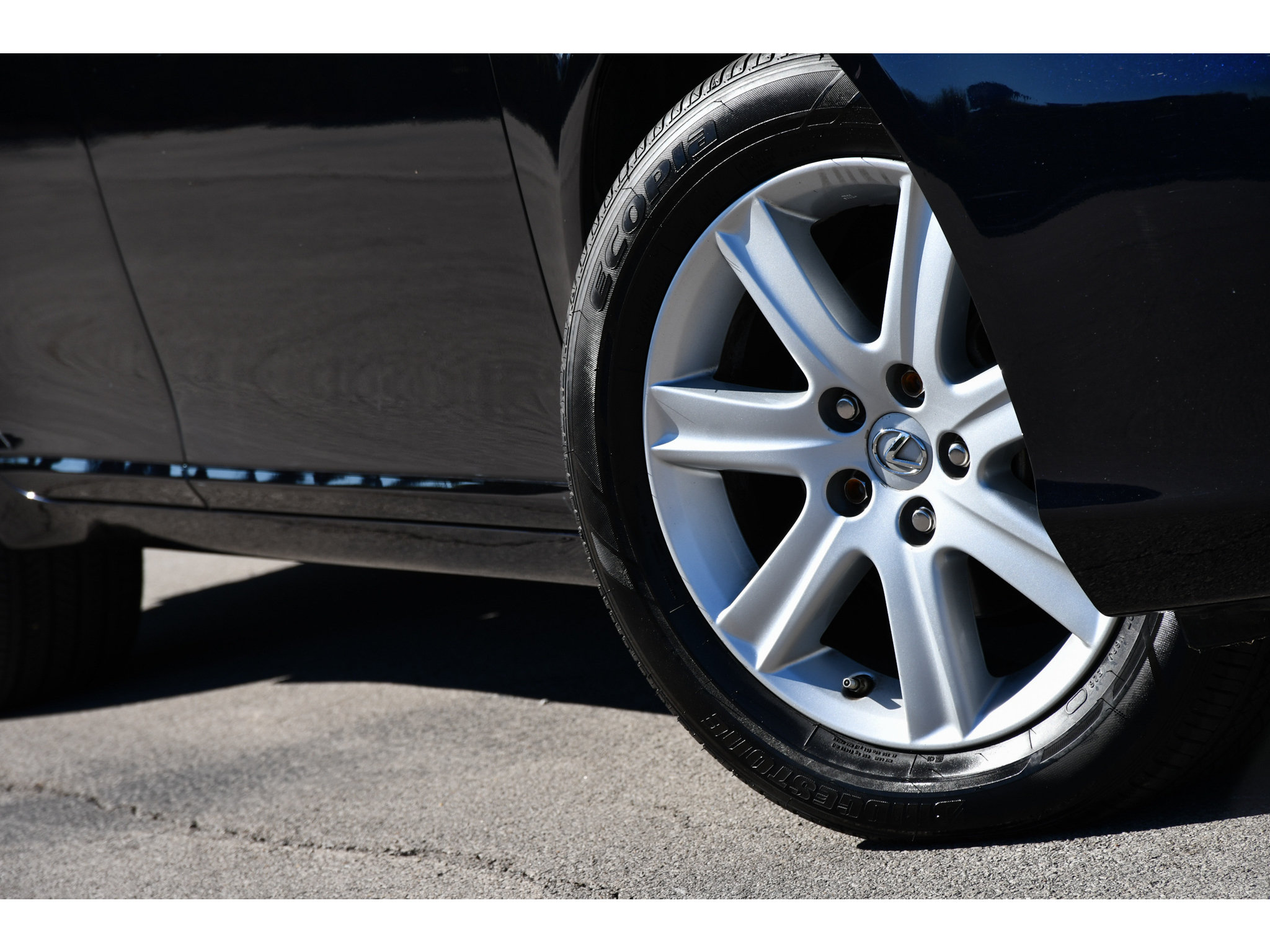 Used 2008 Lexus ES 350 FWD image 11